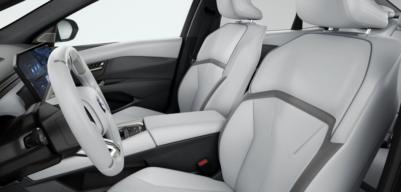 BMW BMW I im Innenraum seitlich BMW BMW I im Innenraum seitlich