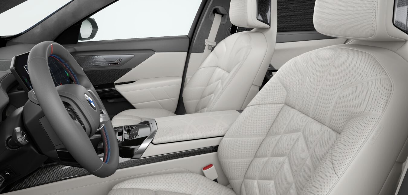 BMW BMW I im Innenraum seitlich BMW BMW I im Innenraum seitlich