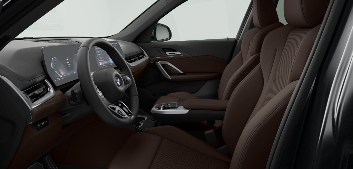 BMW BMW X im Innenraum seitlich BMW BMW X im Innenraum seitlich