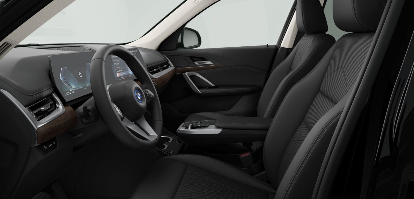 BMW BMW X im Innenraum seitlich BMW BMW X im Innenraum seitlich