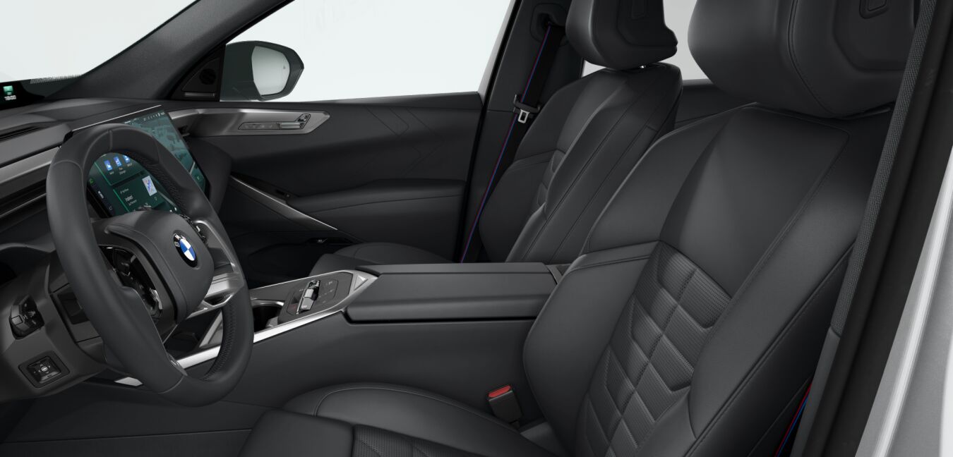 BMW BMW X im Innenraum seitlich BMW BMW X im Innenraum seitlich