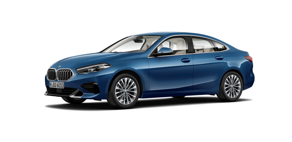 BMW 220 occasion