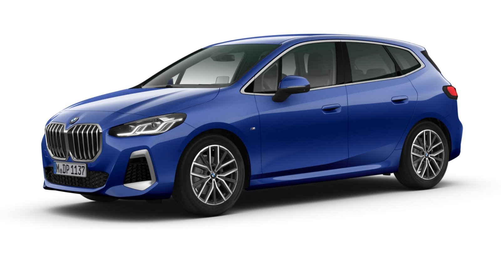 BMW 220
