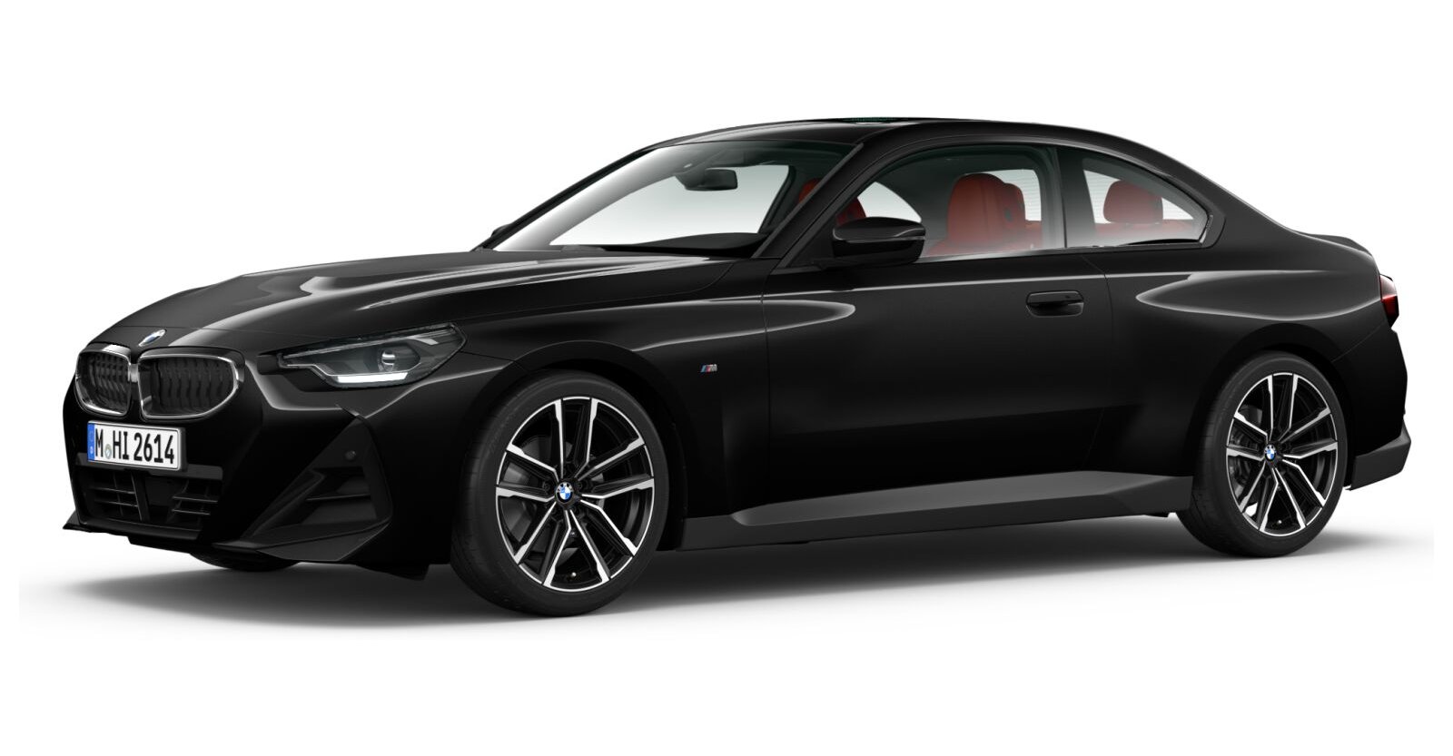 BMW 220