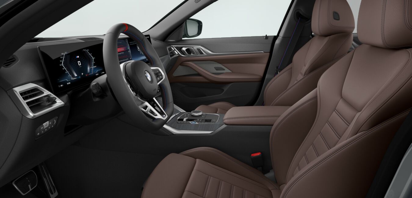 BMW BMW I im Innenraum seitlich BMW BMW I im Innenraum seitlich