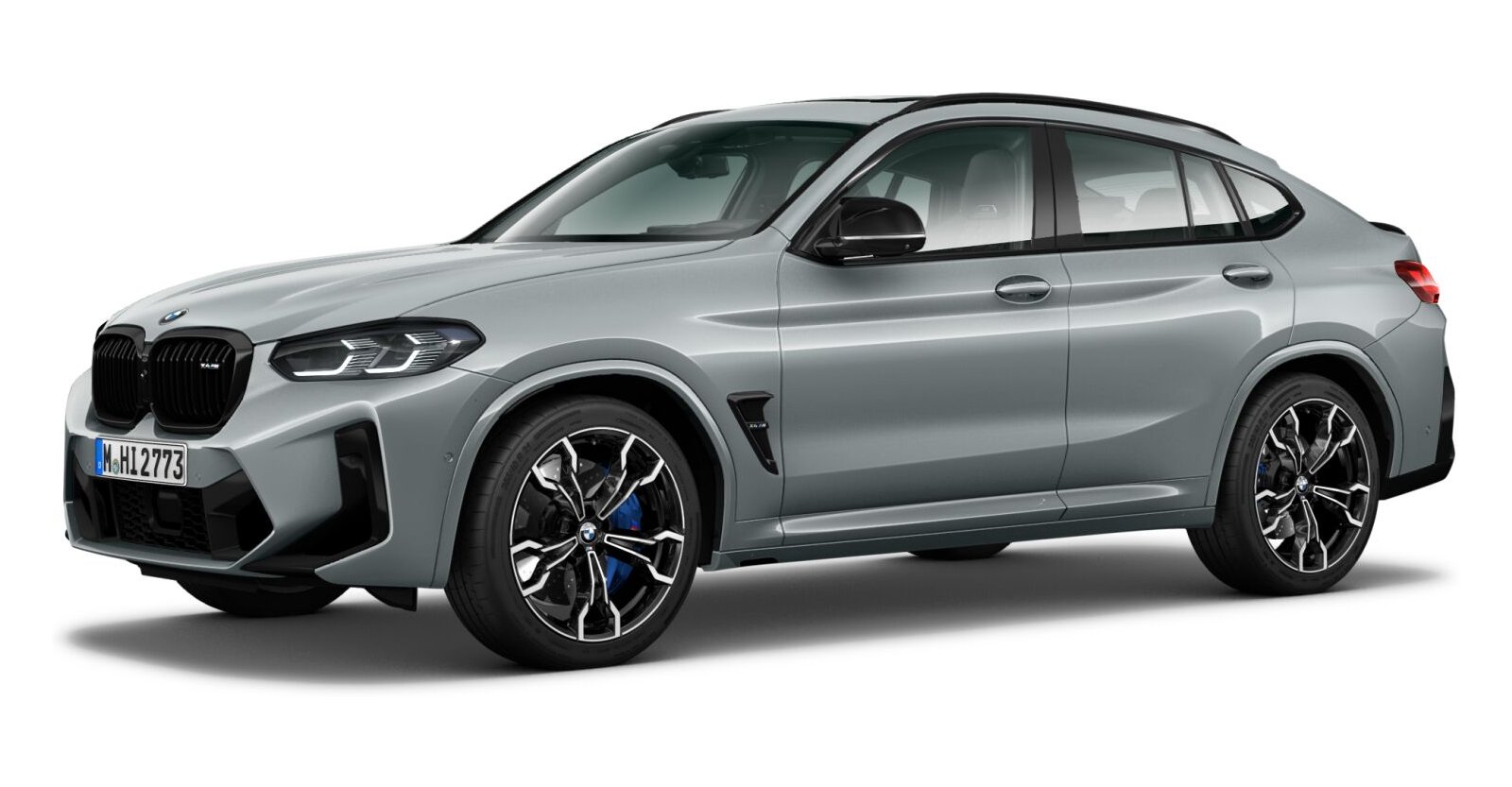 BMW X4 M