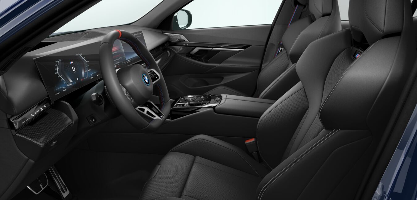 BMW BMW I im Innenraum seitlich BMW BMW I im Innenraum seitlich