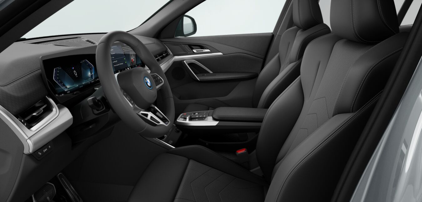 BMW BMW I im Innenraum seitlich BMW BMW I im Innenraum seitlich