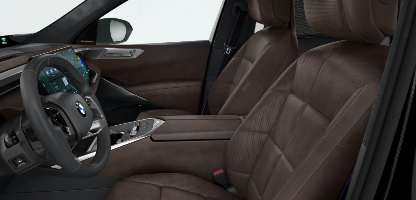 BMW BMW X im Innenraum seitlich BMW BMW X im Innenraum seitlich