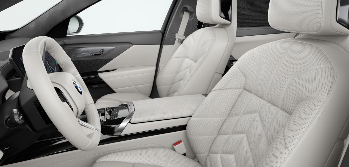 BMW BMW I im Innenraum seitlich BMW BMW I im Innenraum seitlich