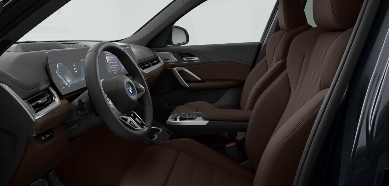 BMW BMW I im Innenraum seitlich BMW BMW I im Innenraum seitlich