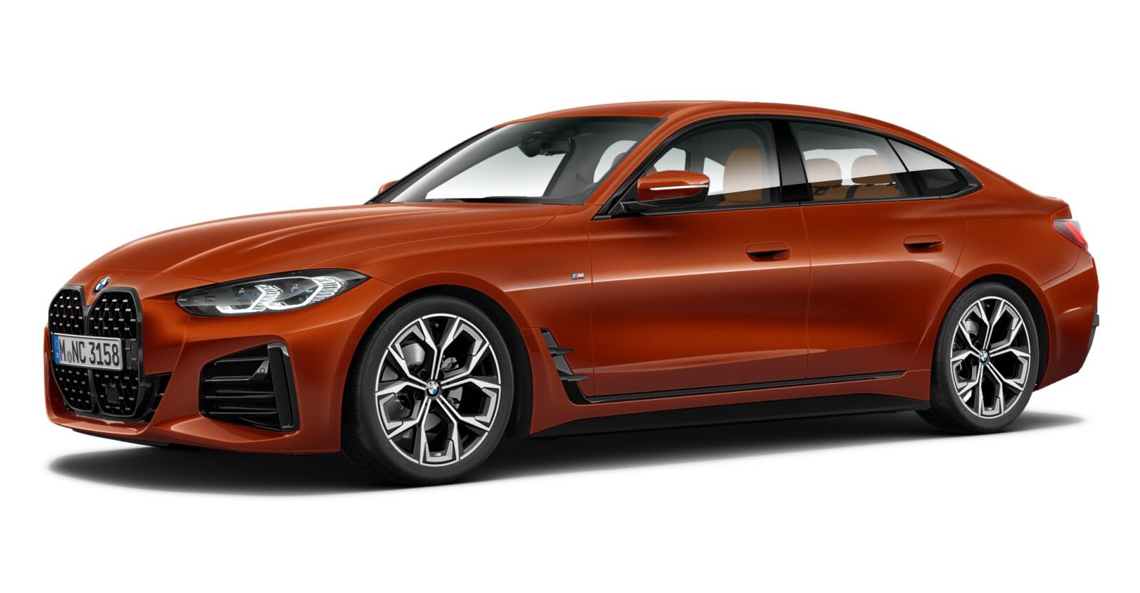 BMW 430 occasion