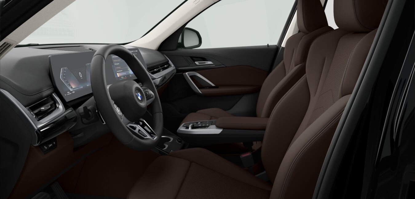 BMW BMW X im Innenraum seitlich BMW BMW X im Innenraum seitlich