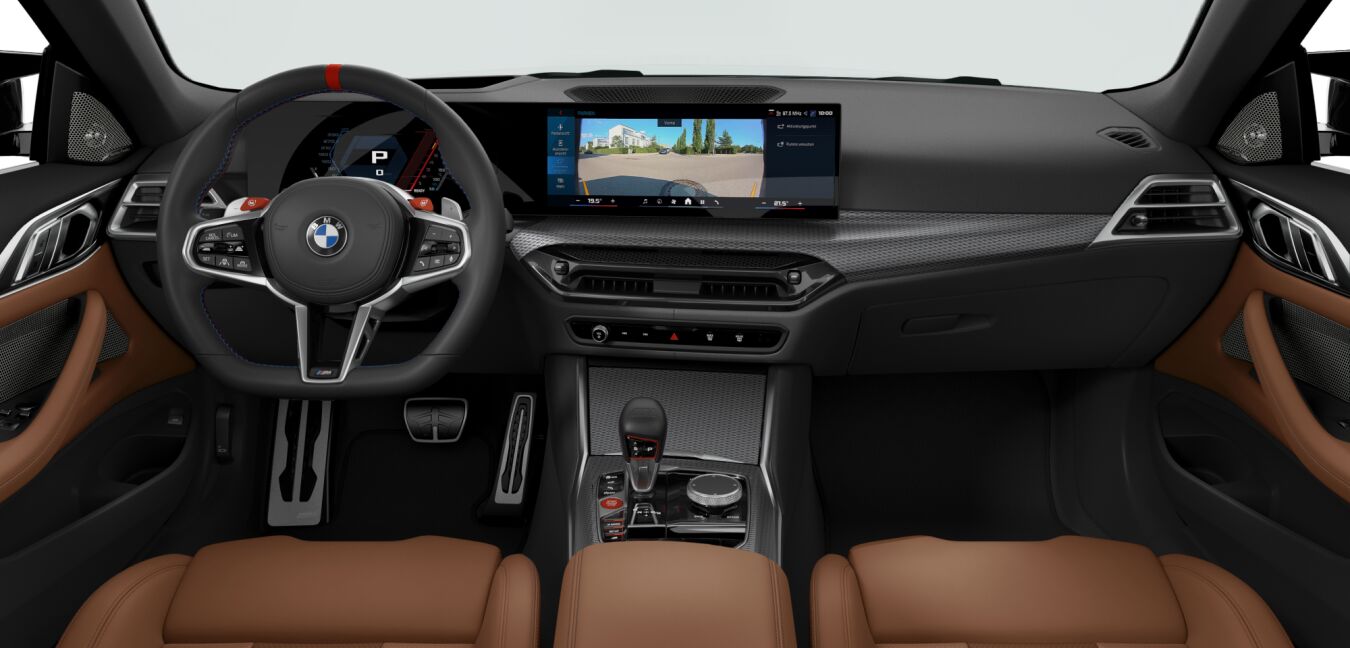 BMW BMW M im Innenraum von vorne BMW BMW M im Innenraum von vorne