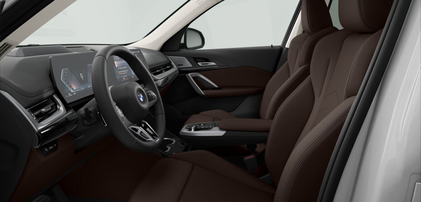 BMW BMW X im Innenraum seitlich BMW BMW X im Innenraum seitlich