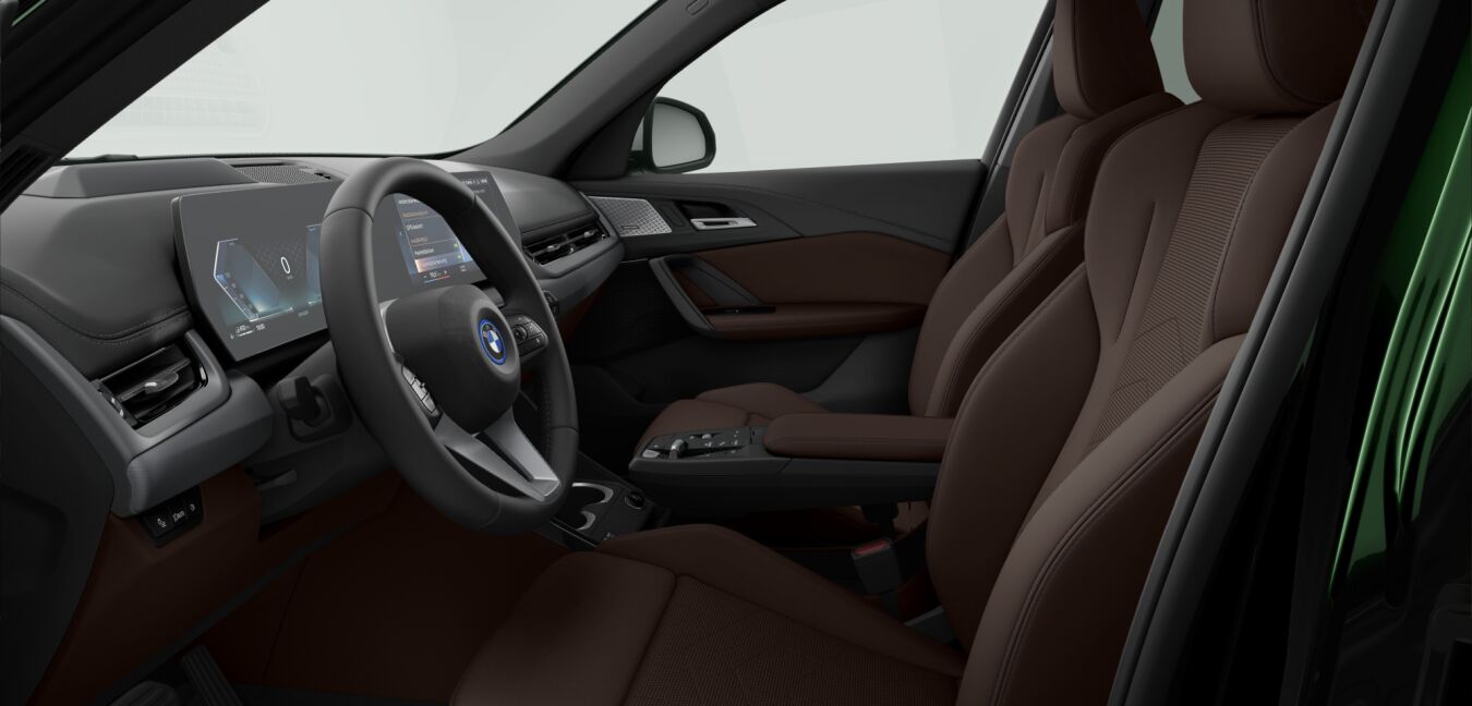 BMW BMW X im Innenraum seitlich BMW BMW X im Innenraum seitlich