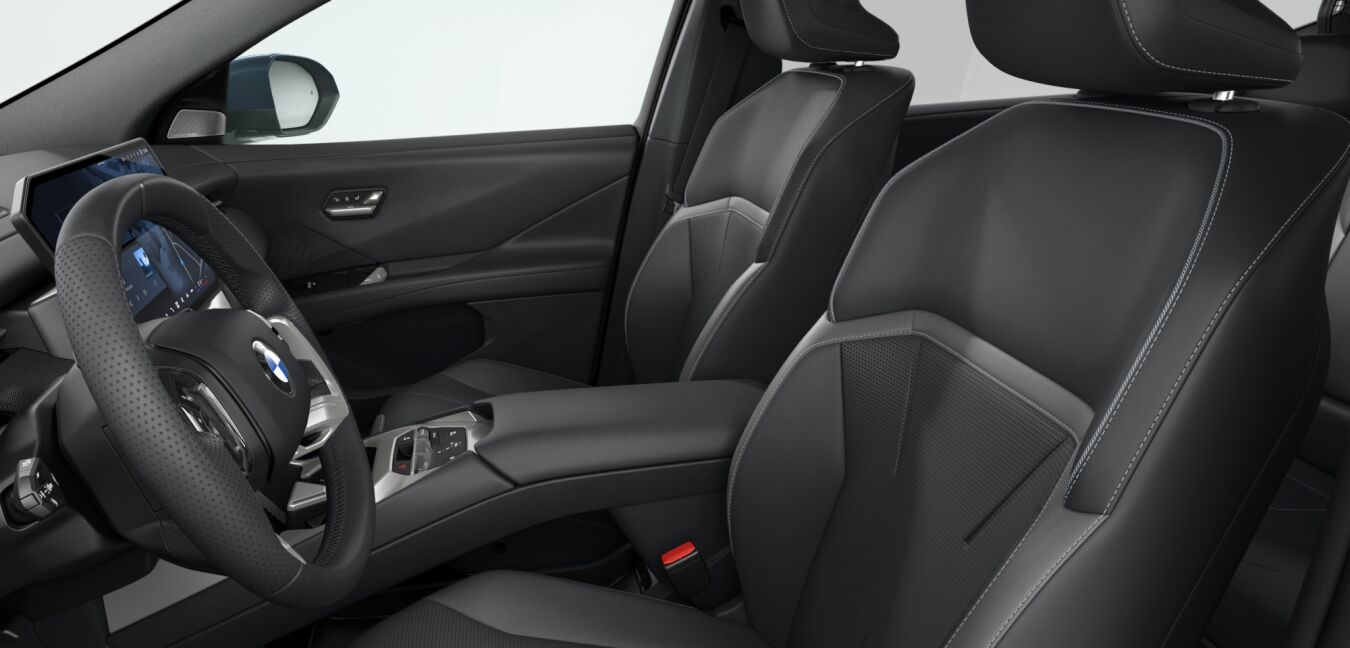 BMW BMW I im Innenraum seitlich BMW BMW I im Innenraum seitlich