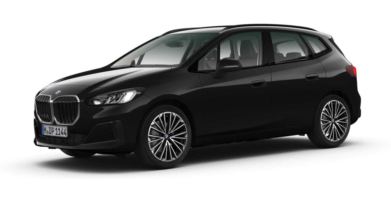 BMW 216