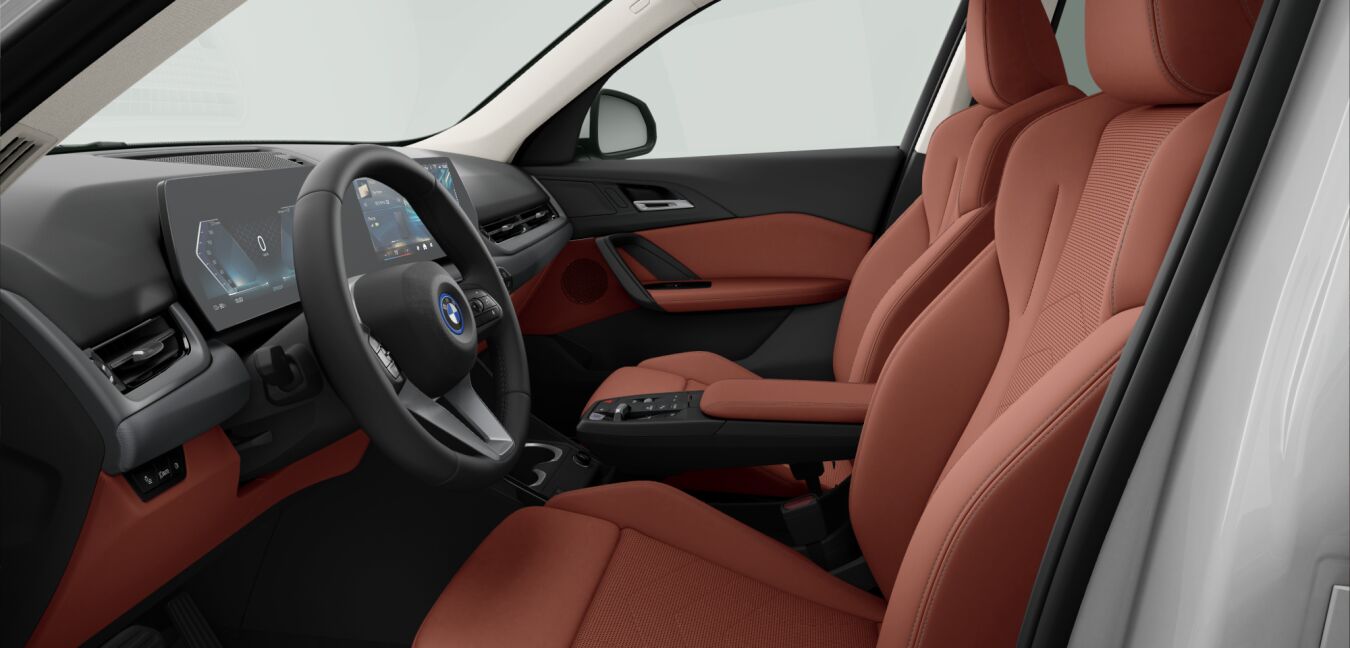 BMW BMW I im Innenraum seitlich BMW BMW I im Innenraum seitlich