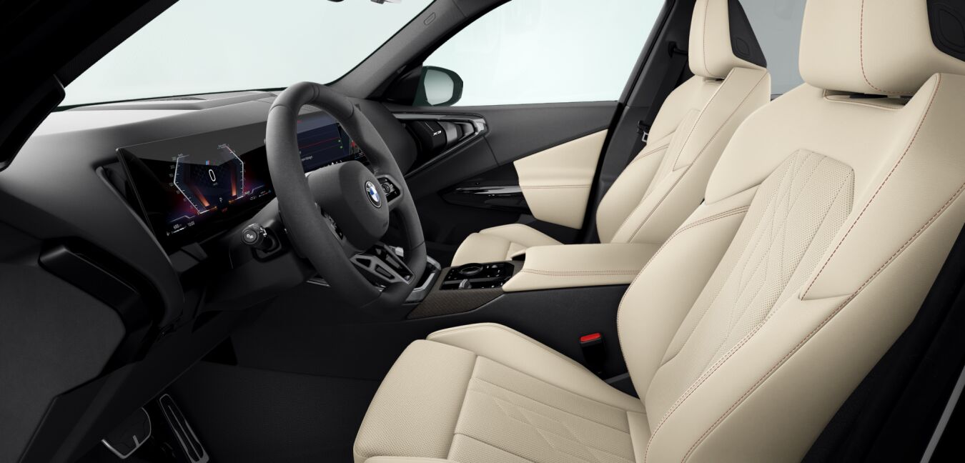 BMW BMW X im Innenraum seitlich BMW BMW X im Innenraum seitlich