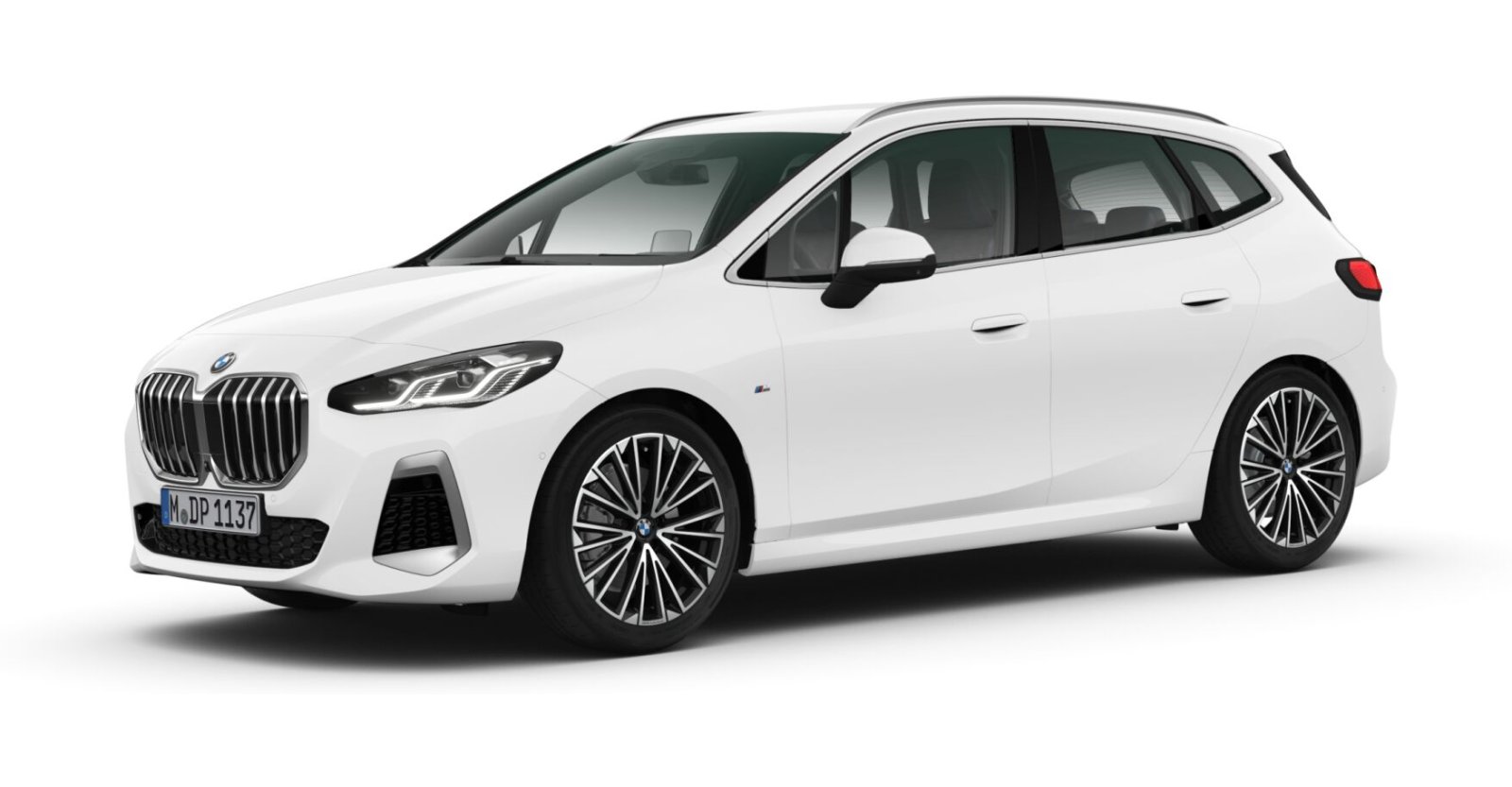 BMW 223