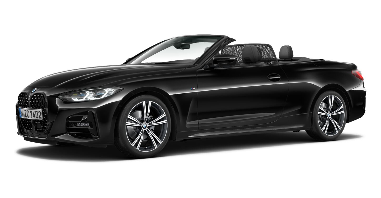 BMW 430