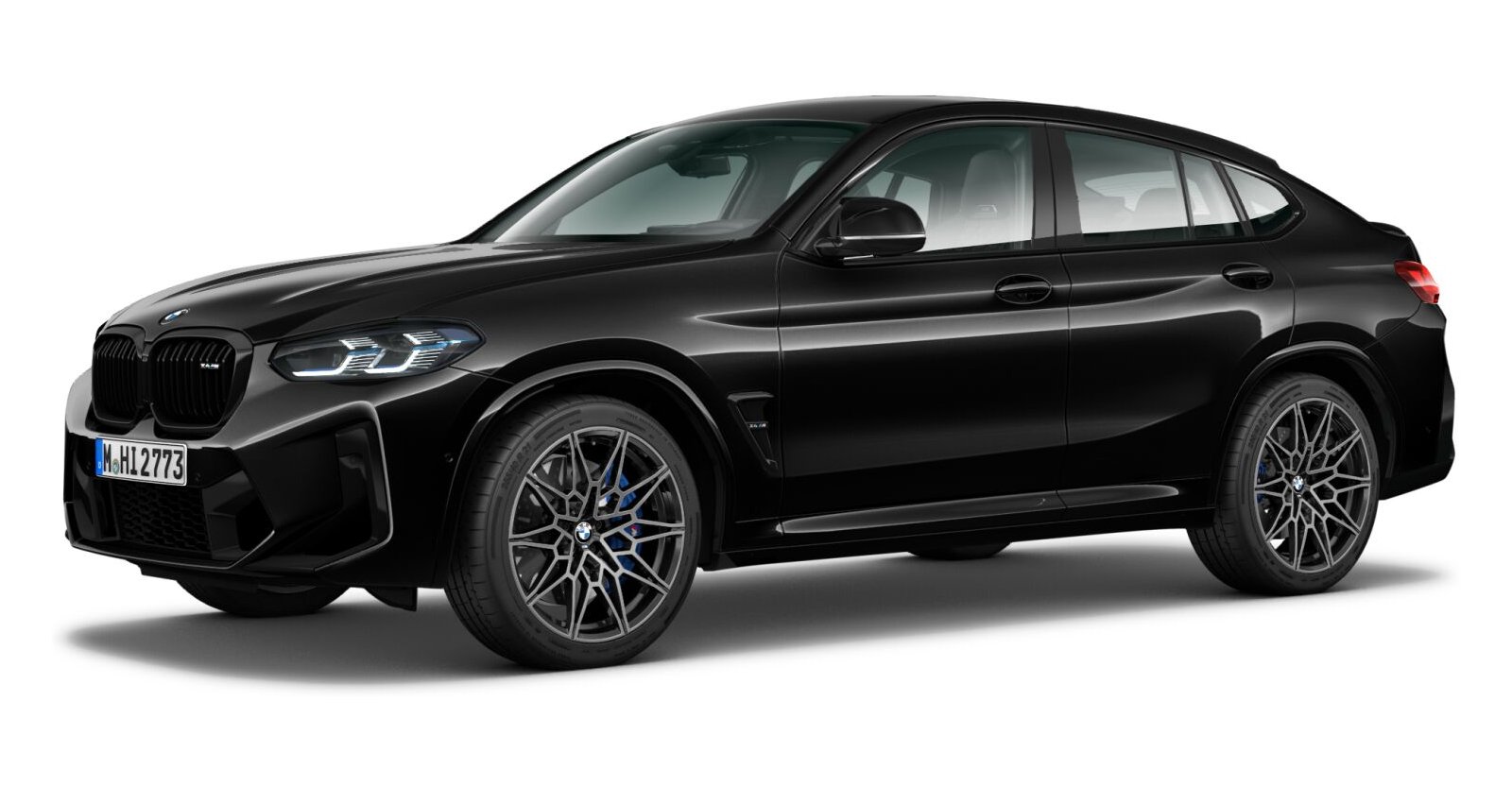 BMW X4 M