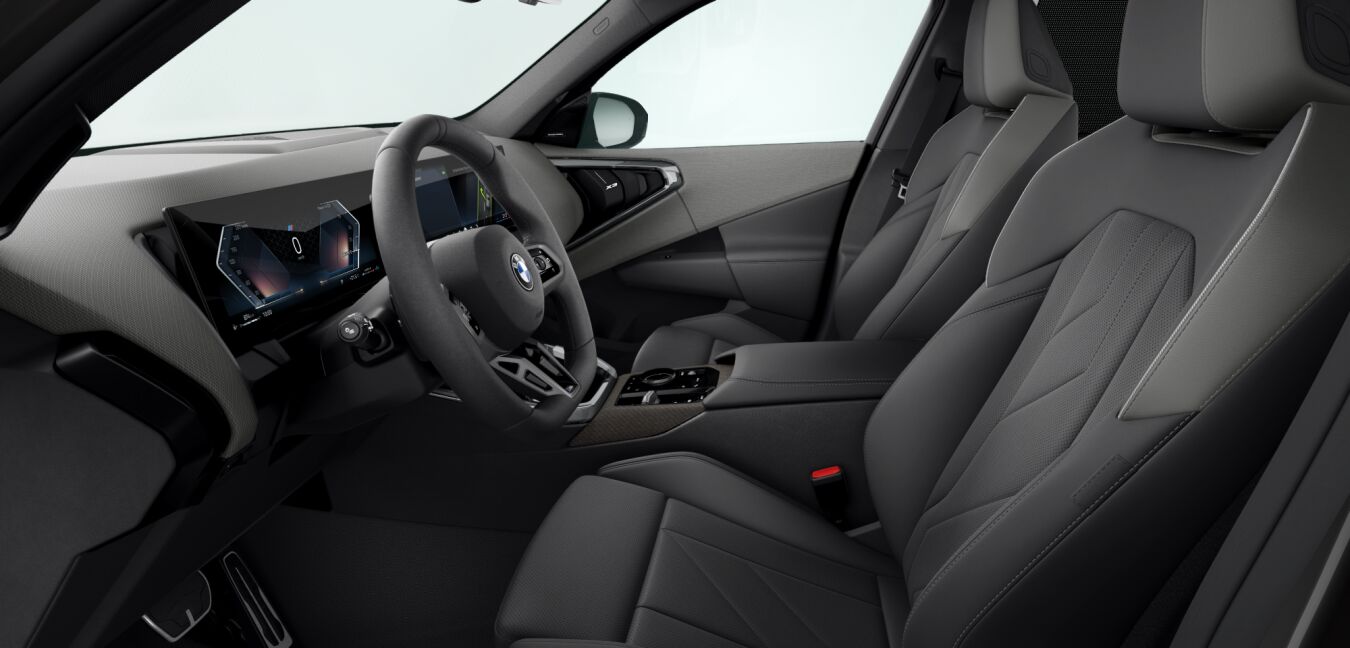 BMW BMW X im Innenraum seitlich BMW BMW X im Innenraum seitlich