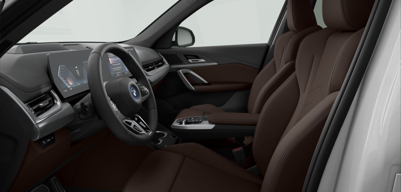 BMW BMW I im Innenraum seitlich BMW BMW I im Innenraum seitlich