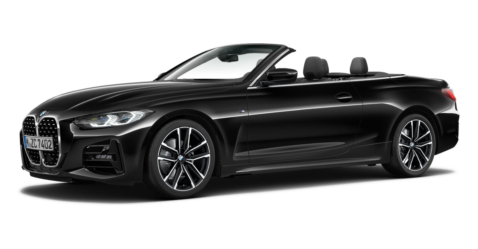 BMW 430