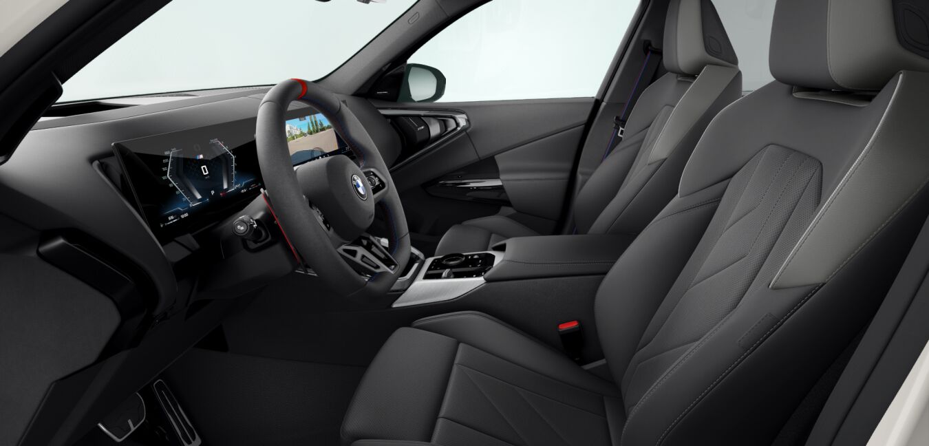BMW BMW X im Innenraum seitlich BMW BMW X im Innenraum seitlich