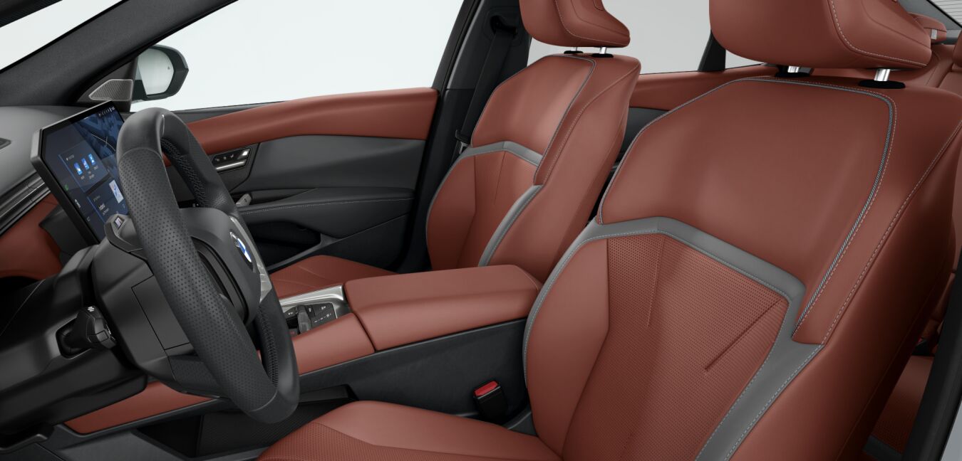 BMW BMW I im Innenraum seitlich BMW BMW I im Innenraum seitlich