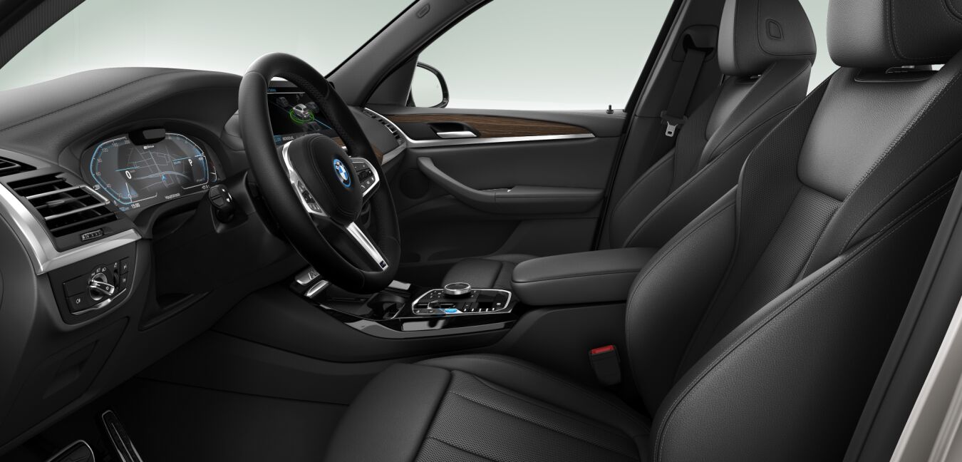 BMW BMW I im Innenraum seitlich BMW BMW I im Innenraum seitlich
