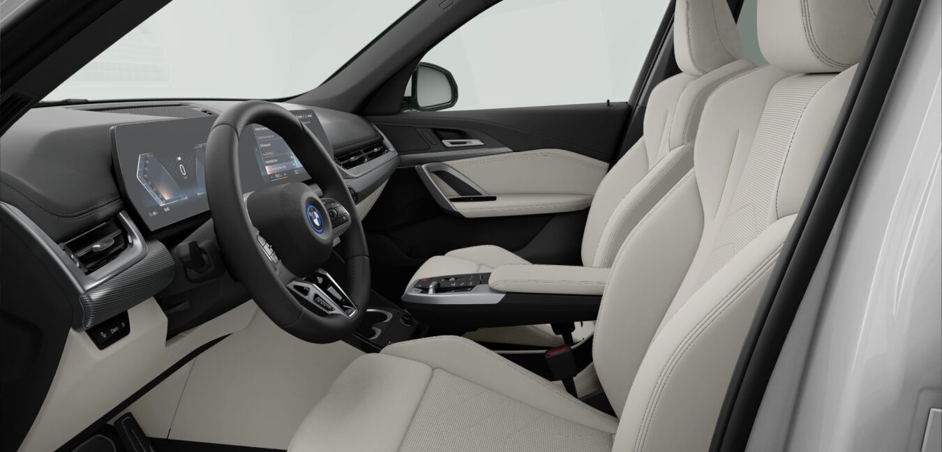 BMW BMW I im Innenraum seitlich BMW BMW I im Innenraum seitlich