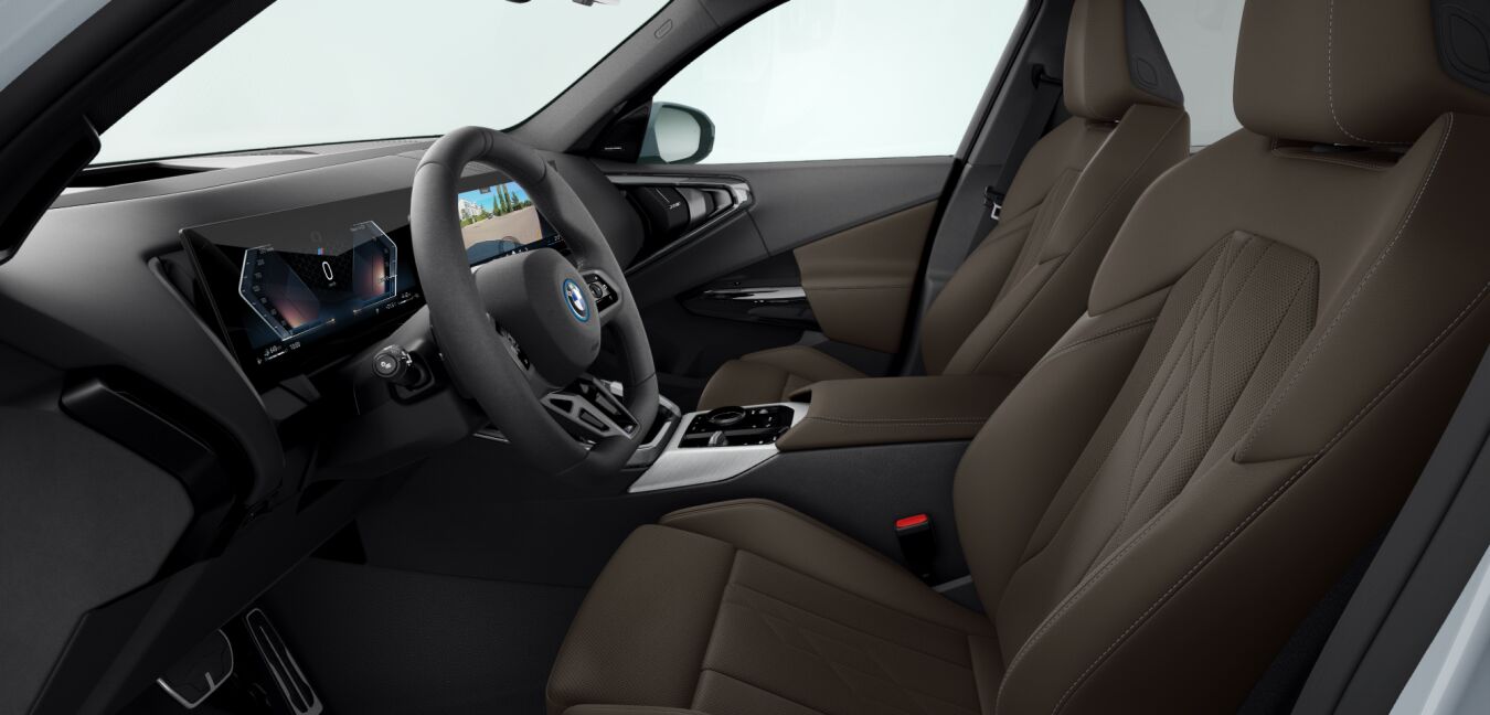 BMW BMW X im Innenraum seitlich BMW BMW X im Innenraum seitlich