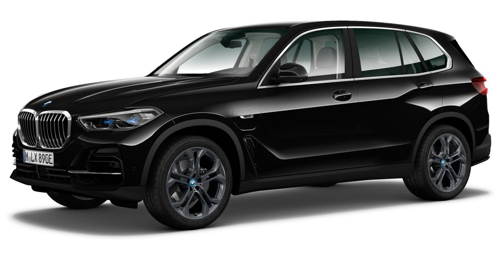 BMW X5 occasion