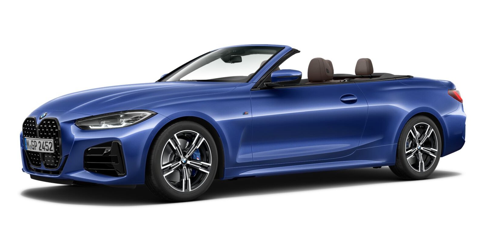 BMW 440