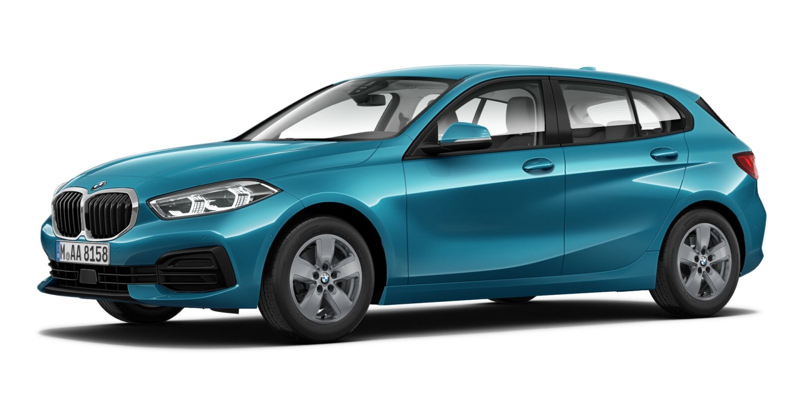 BMW 118