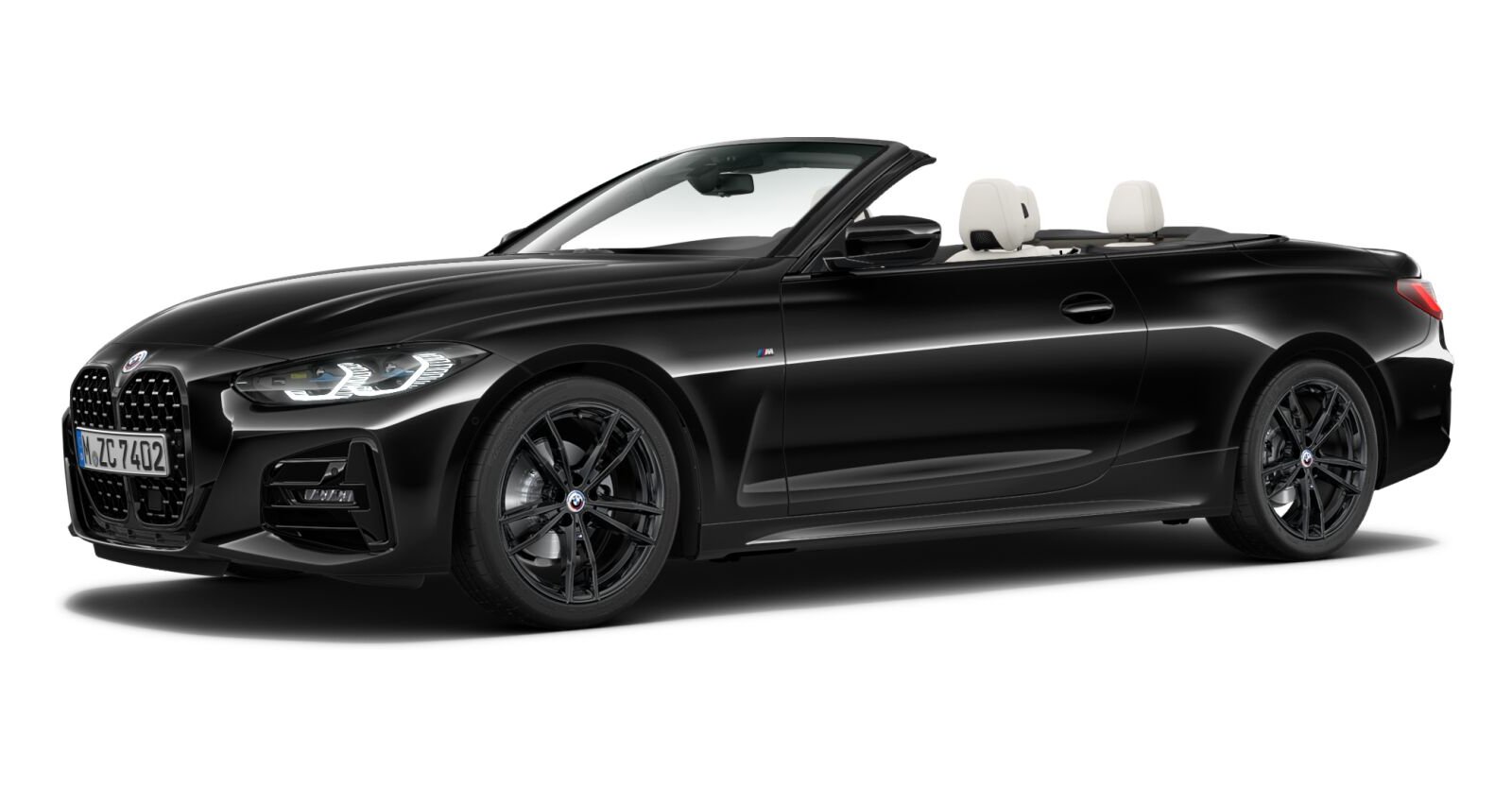 BMW 430