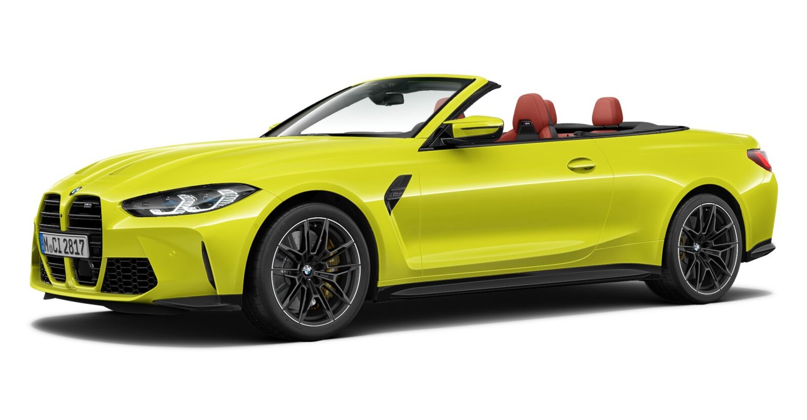 BMW BMW M in Individual von vorne BMW BMW M in Individual von vorne