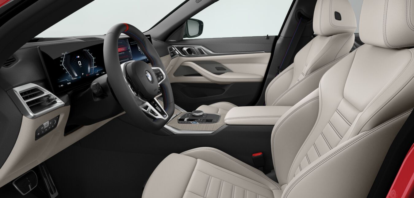 BMW BMW I im Innenraum seitlich BMW BMW I im Innenraum seitlich