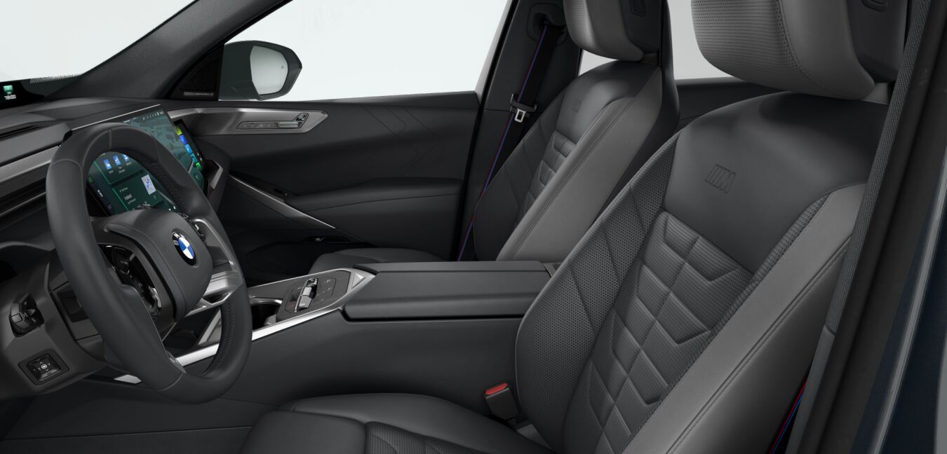 BMW BMW X im Innenraum seitlich BMW BMW X im Innenraum seitlich