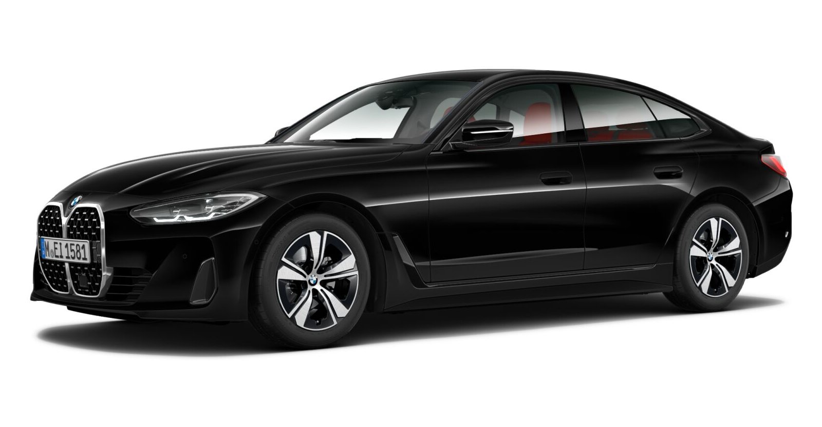 BMW 430