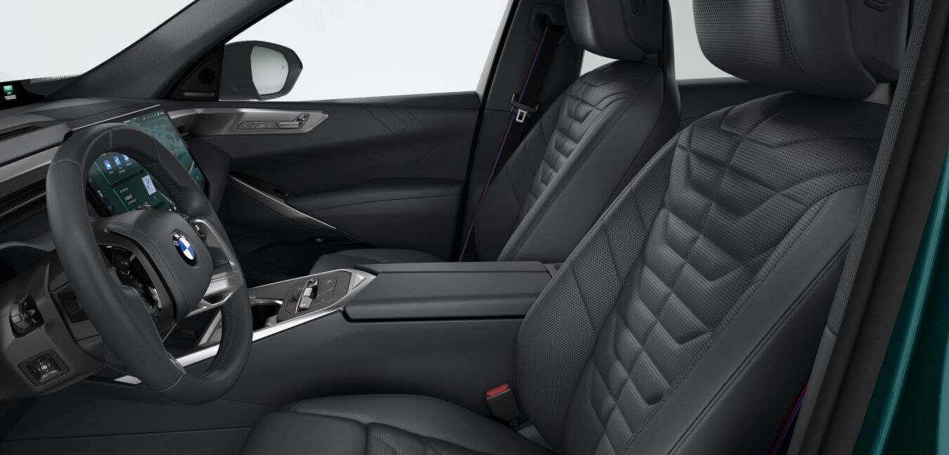 BMW BMW X im Innenraum seitlich BMW BMW X im Innenraum seitlich