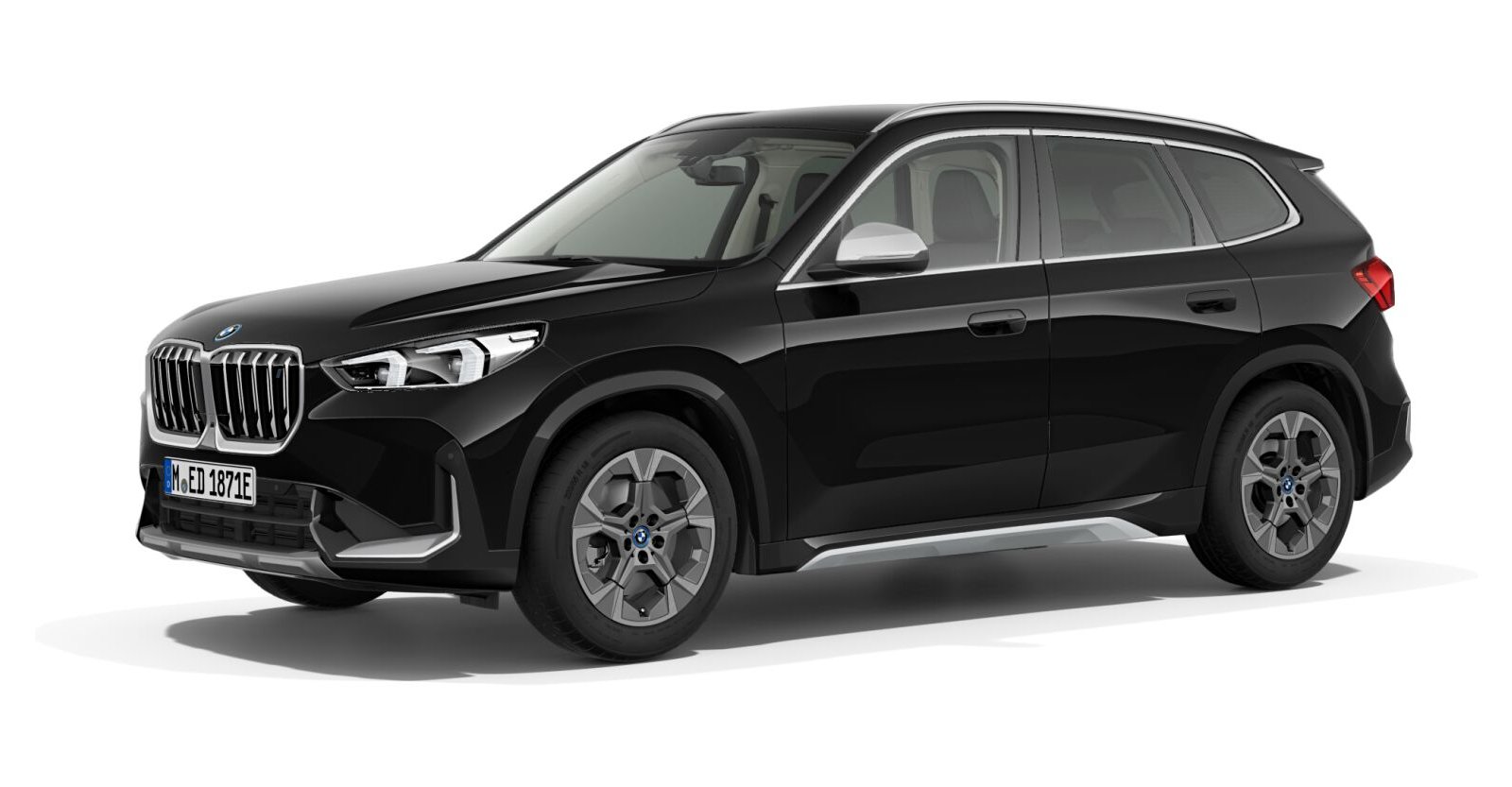 BMW IX1