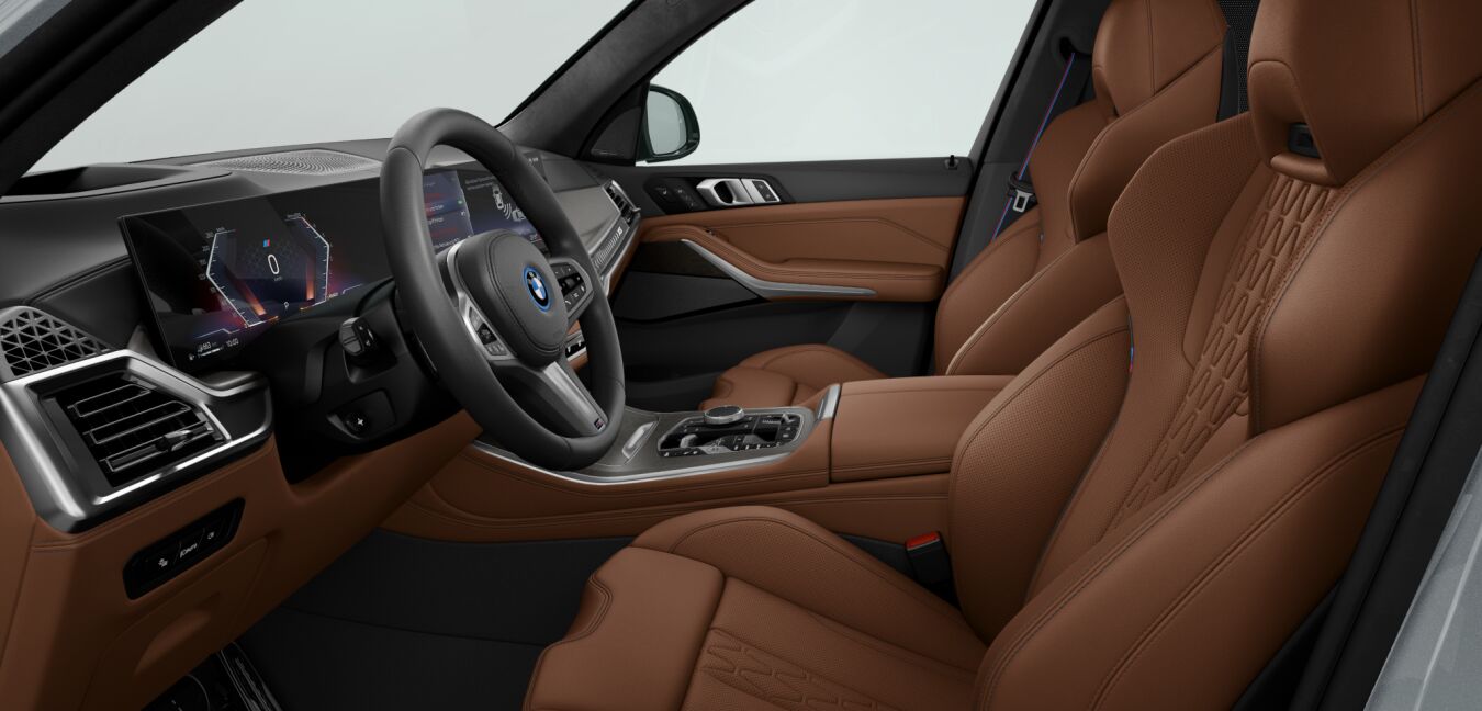 BMW BMW X im Innenraum seitlich BMW BMW X im Innenraum seitlich
