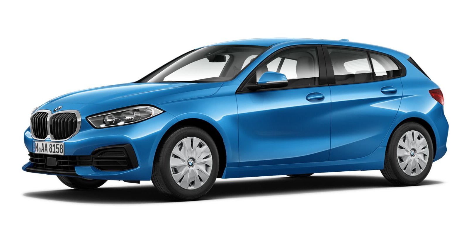 BMW 118