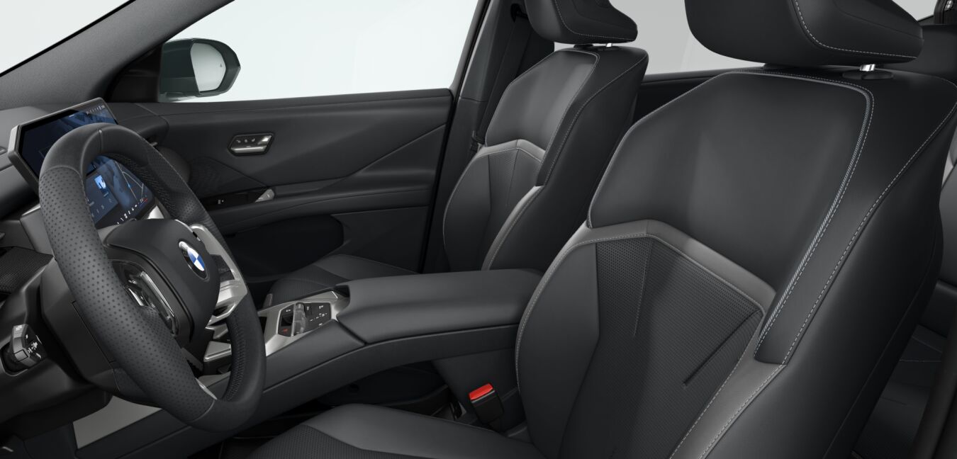 BMW BMW I im Innenraum seitlich BMW BMW I im Innenraum seitlich