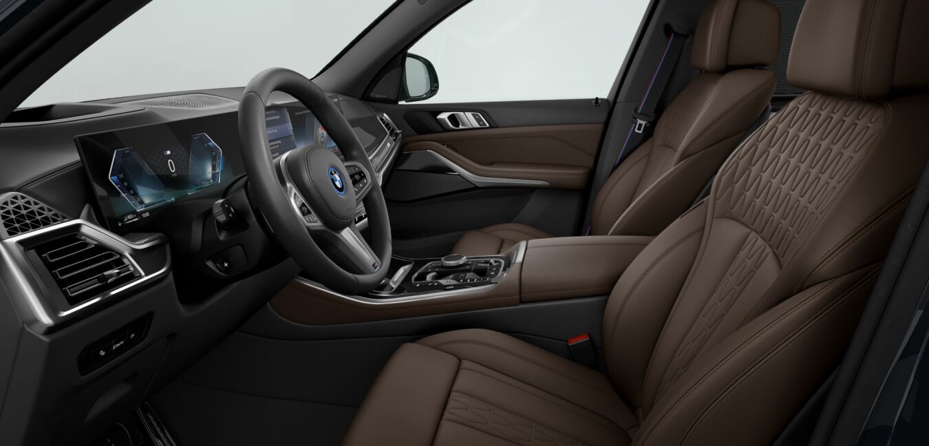 BMW BMW X im Innenraum seitlich BMW BMW X im Innenraum seitlich