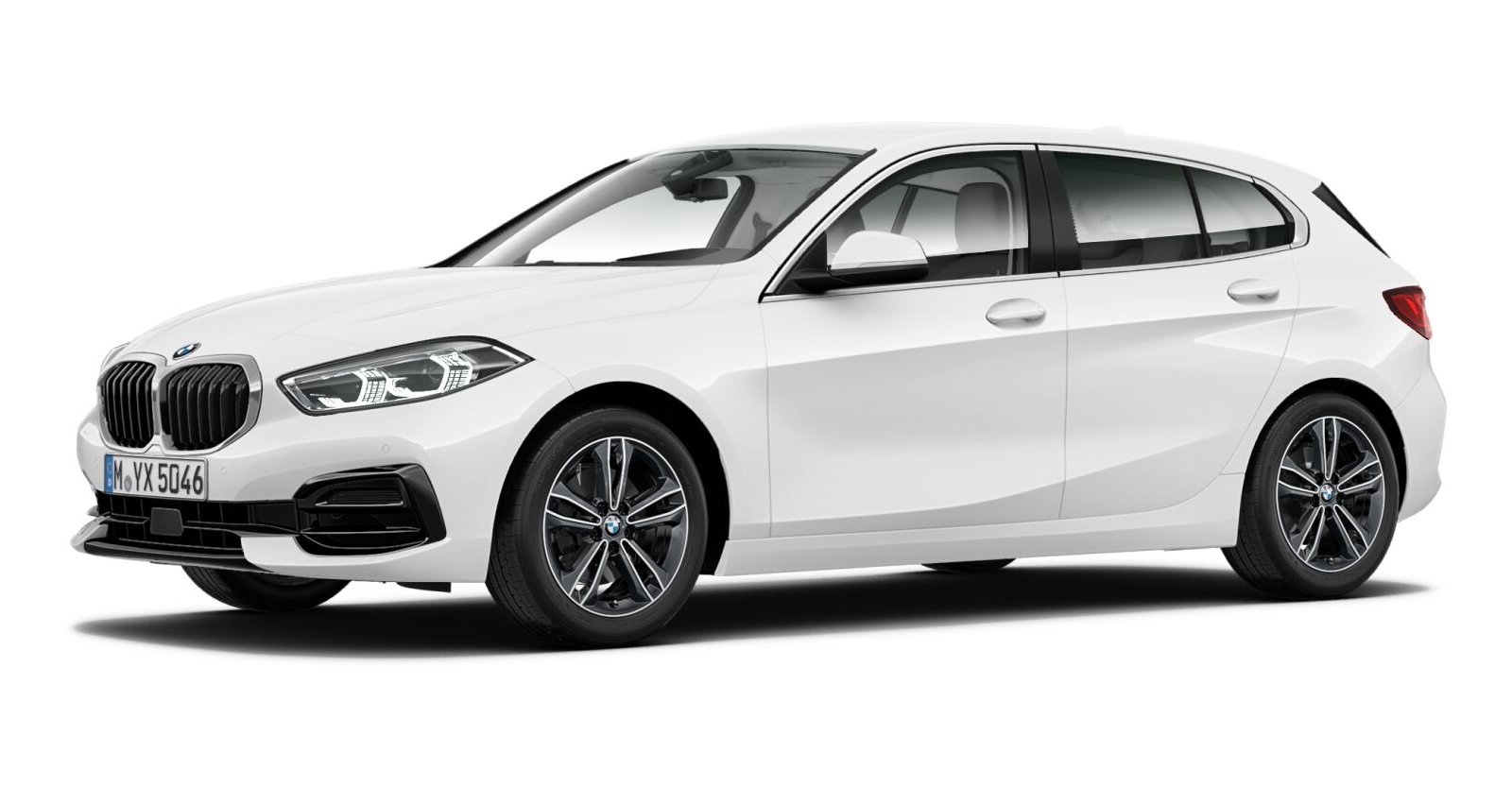 BMW 120